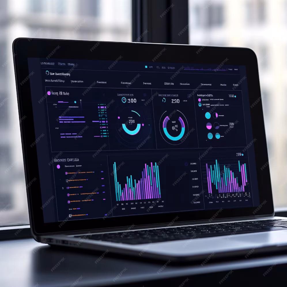 Mobile App Development